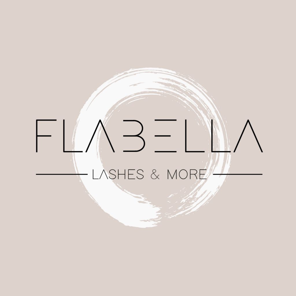 FLABELLA_Logo_creme_aquarodesign